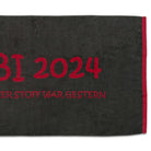 abilaken badetuch liegetuch abitur 2024 strandlaken