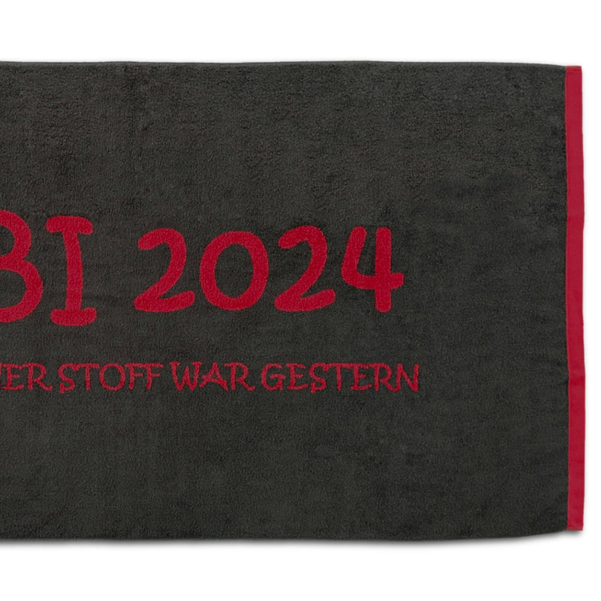 abilaken badetuch liegetuch abitur 2024 strandlaken