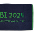 abilaken badetuch liegetuch abitur 2024 strandlaken