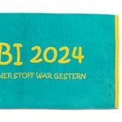 abilaken badetuch liegetuch abitur 2024 strandlaken