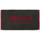 abilaken badetuch abitur 2025 strandlaken