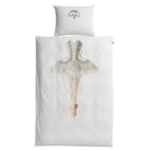 bettwaesche snurk ballerina taenzerin