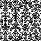 bettwaesche barock paisley verzierungen