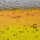 bettgarnitur bier schaumkrone espico 