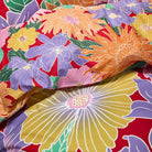 bettwaesche gebluemt floral blueten