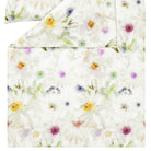 bettwaesche bettgarnitur gebluemt floral multicolor