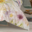 bettwaesche bettgarnitur gebluemt floral multicolor
