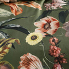 bettwaesche filou gebluemt rosen dahlien sterne
