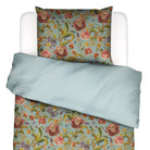 bettwaesche roselina wendedesign gebluemt blau
