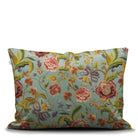 bettwaesche roselina wendedesign gebluemt blau