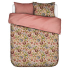 bettwaesche roselina wendedesign gebluemt rosa