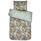 bettwaesche karli gebluemt floral wende rosen