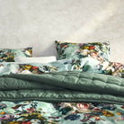 bettwaesche karli gebluemt floral wende rosen