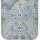 bettgarnitur bettwaesche gebluemt ornamente gestreift perkal