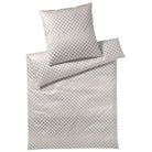 bettwaesche cornflower musterung stone mako satin