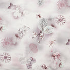 bettwaesche bettgarnitur natur schnee winter 
