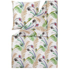 bettwaesche federn auge bunt mako satin