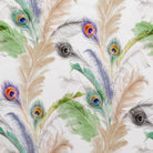 bettwaesche federn auge bunt mako satin