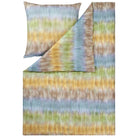 bettwaesche gestreift bunt mako satin