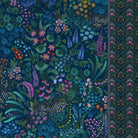 bettgarnitur bettwaesche blumen natur wendedesign