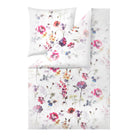 bettwaesche hailey kunst blumen bunt