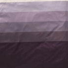 bettwaesche streifen bahnen violett beige mako satin