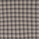bettwaesche bettgarnitur kariert braun flanell