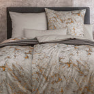 bettwaesche bettgarnitur raphael estella 7259 silber 