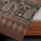 bettwaesche murillo ornamente paisley biber