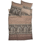 bettwaesche murillo ornamente paisley biber