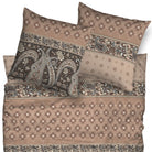 bettwaesche murillo ornamente paisley biber