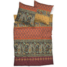 casatex bettwaesche murillo paisley ornamente