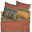 casatex bettwaesche murillo paisley ornamente