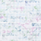 bettwaesche bettgarnitur vierecke gruen blau rosa 