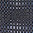 bettwaesche bettgarnitur vierecke geometrisch grau