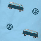 bettwaesche bettgarnitur bus vw t1 panorama berge