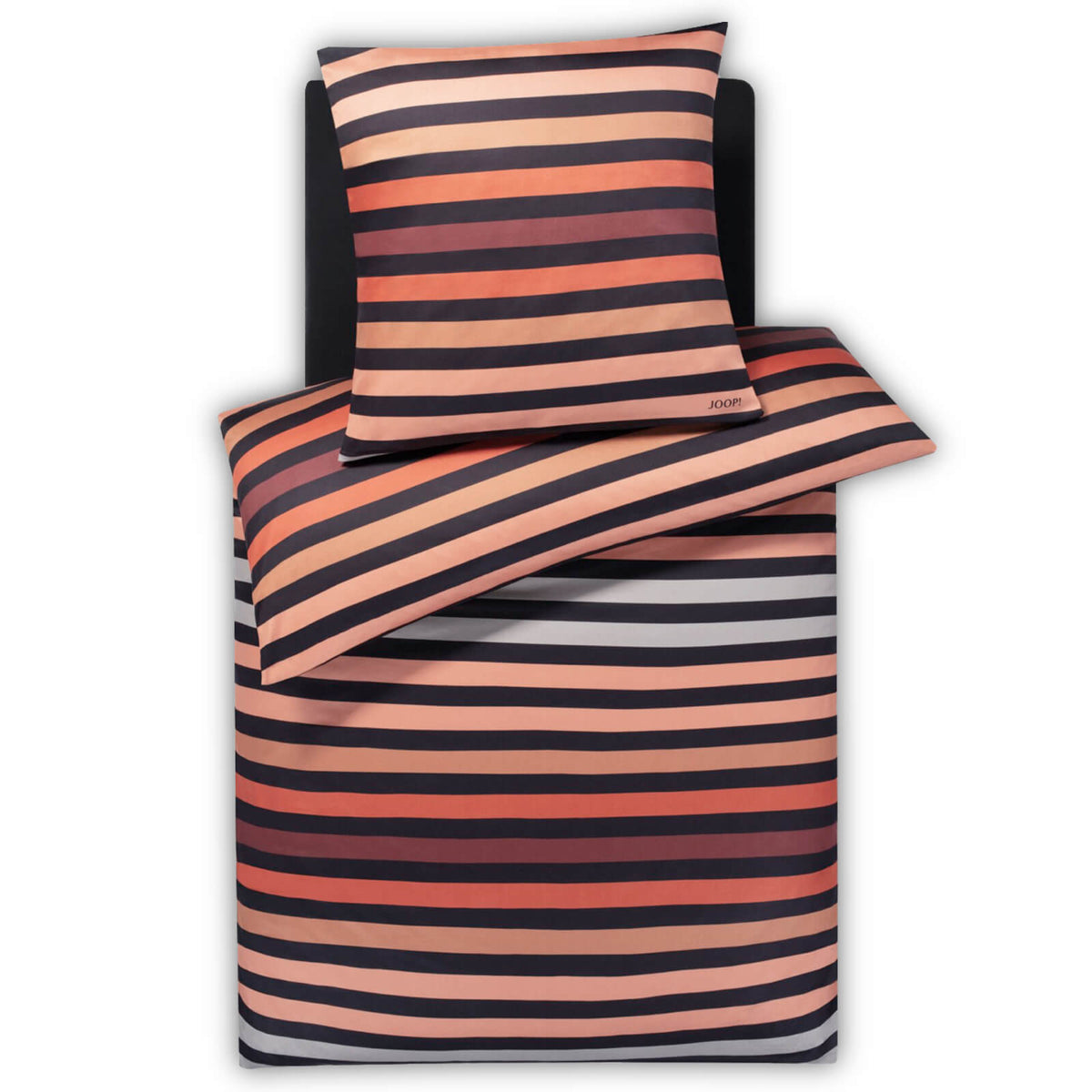 bettwaesche bettgarnitur streifen joop 4103 8