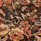 bettwaesche essenza retro gebluemt bunt baumwoll satin
