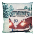 dekokissen wildnis winter bulli