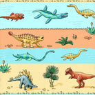 dinosaurier bettwaesche espico saurier