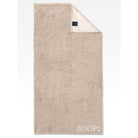 frottiertuch abtrockentuch joop classic doubleface 1600 30 sand