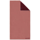 frottiertuch abtrockentuch joop classic doubleface rouge 1600 29