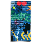 strandlaken badetuch skate graffiti sprayer