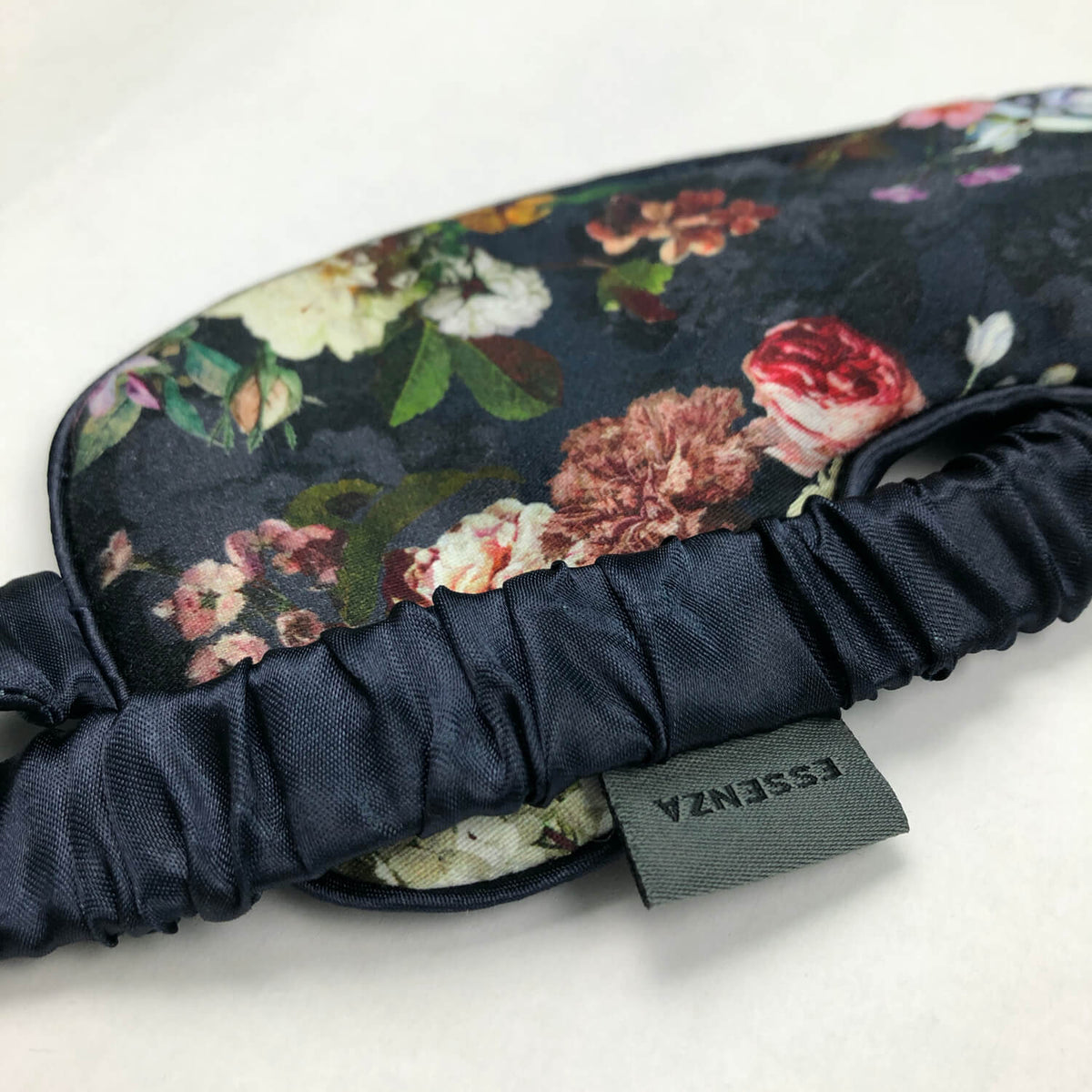ESSENZA Fleur Schlafmaske Fleur Nightblue