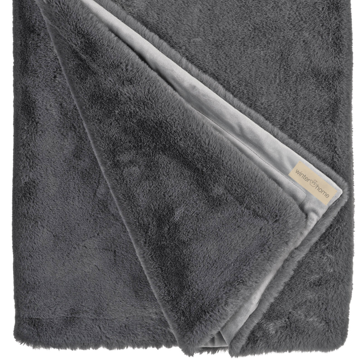 kunstfell fellimitat guanaco kamel winterhome