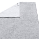 frottiertuecher cassic doubleface silber 1600 76