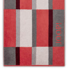 handtuch frottiertuch joop shades checked