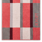 saunatuch frottiertuch joop shades checked