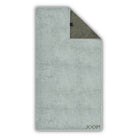 frottier badetuch joop 1600 47 salbei