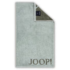  frottier gaeste wc tuch joop 1600 47 salbei